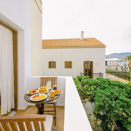 Kissamos Bay Hotel Екстер'єр фото