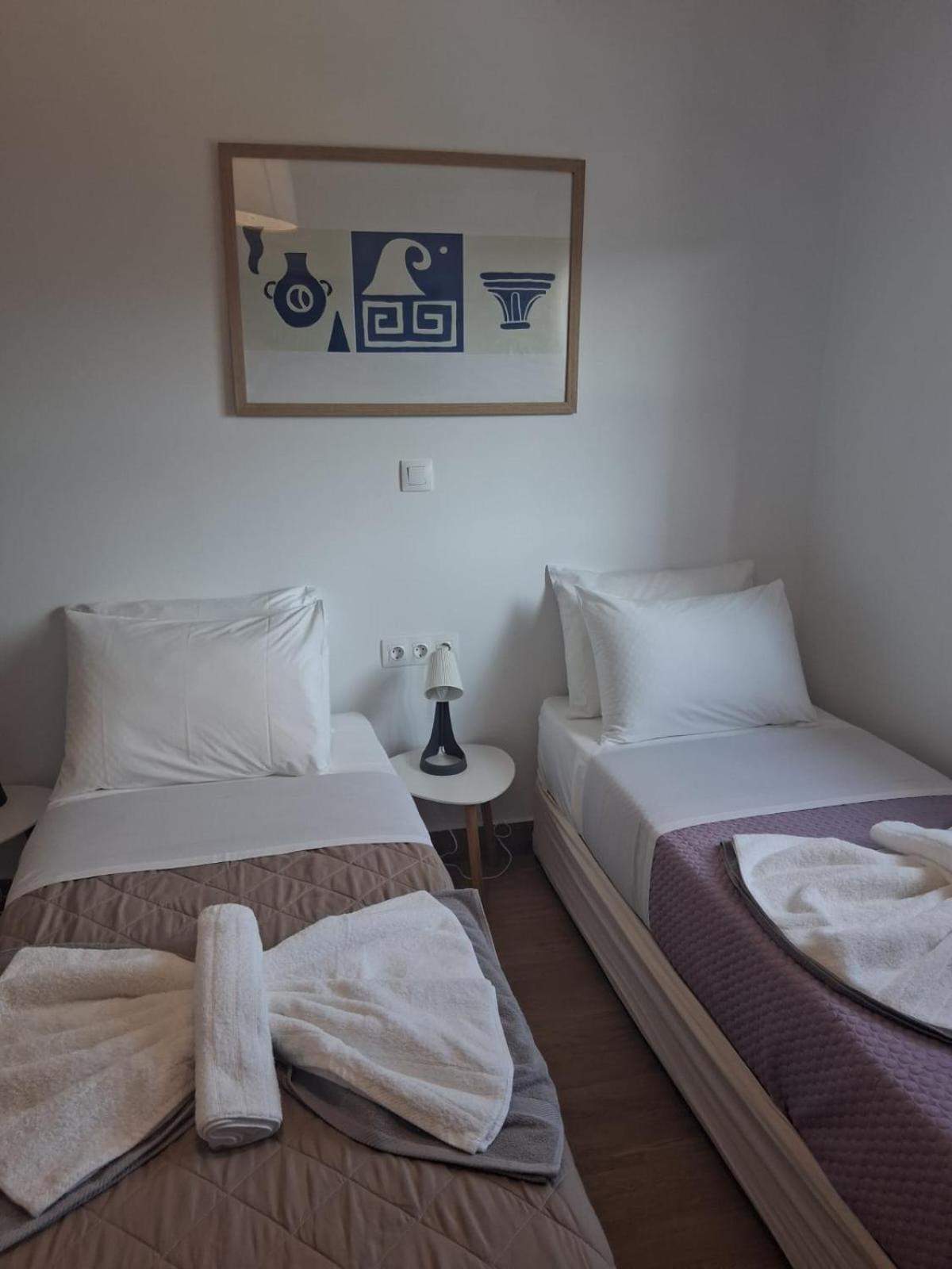 Kissamos Bay Hotel Екстер'єр фото