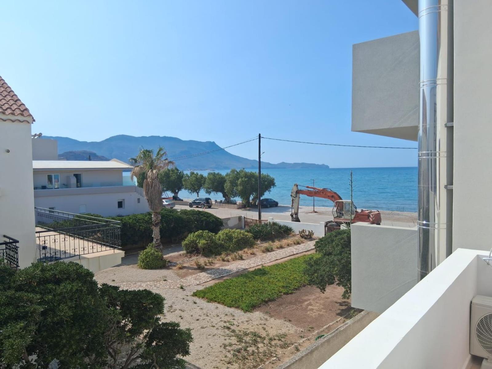 Kissamos Bay Hotel Екстер'єр фото