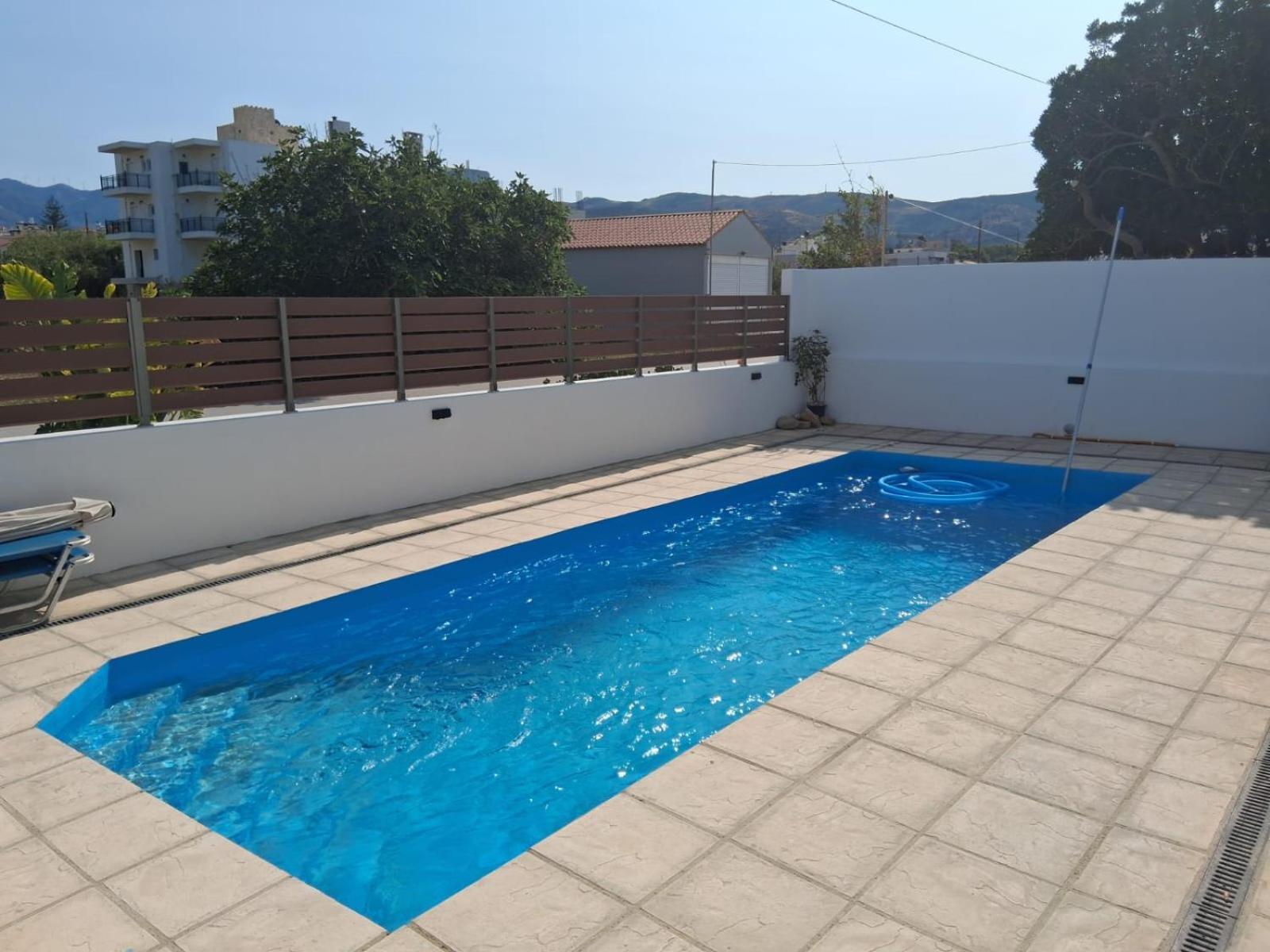 Kissamos Bay Hotel Екстер'єр фото